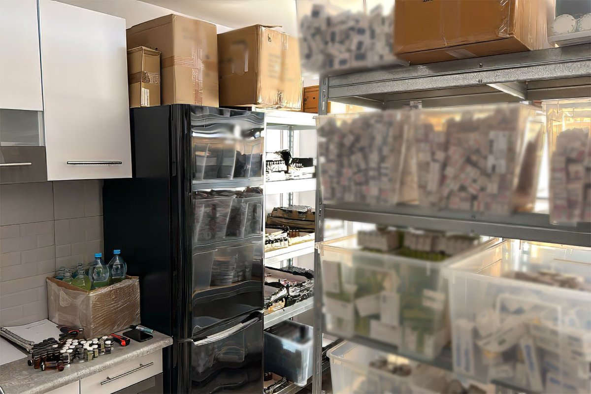 Centralne Biuro Śledcze Policji tweet media