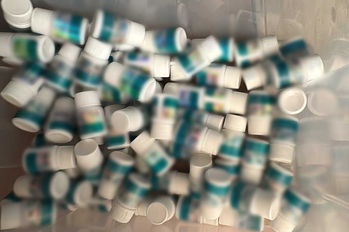 Centralne Biuro Śledcze Policji tweet media