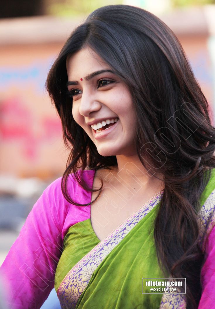 SandhyaSamanthaFan™ tweet media