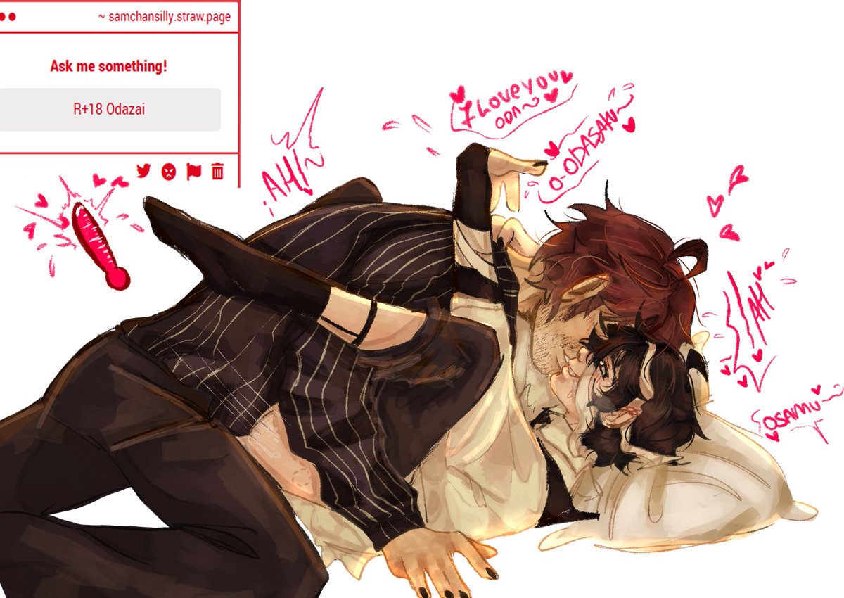 ꉂ`¡𝙎𝙖𝙢.ᐟ⭑🐙 tweet media