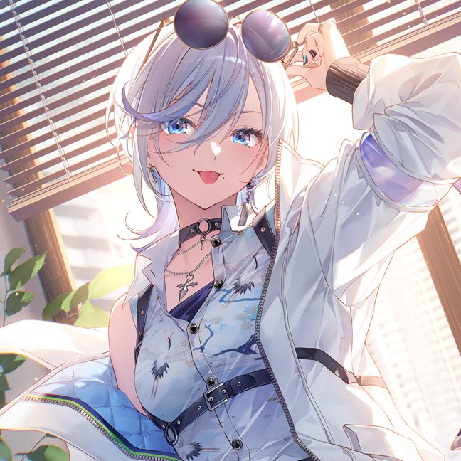 浅葱ライカ👻🕶 tweet media