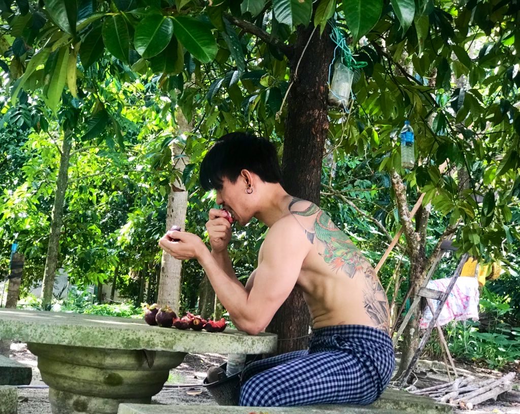 พ่อค้าที่รัก tweet media