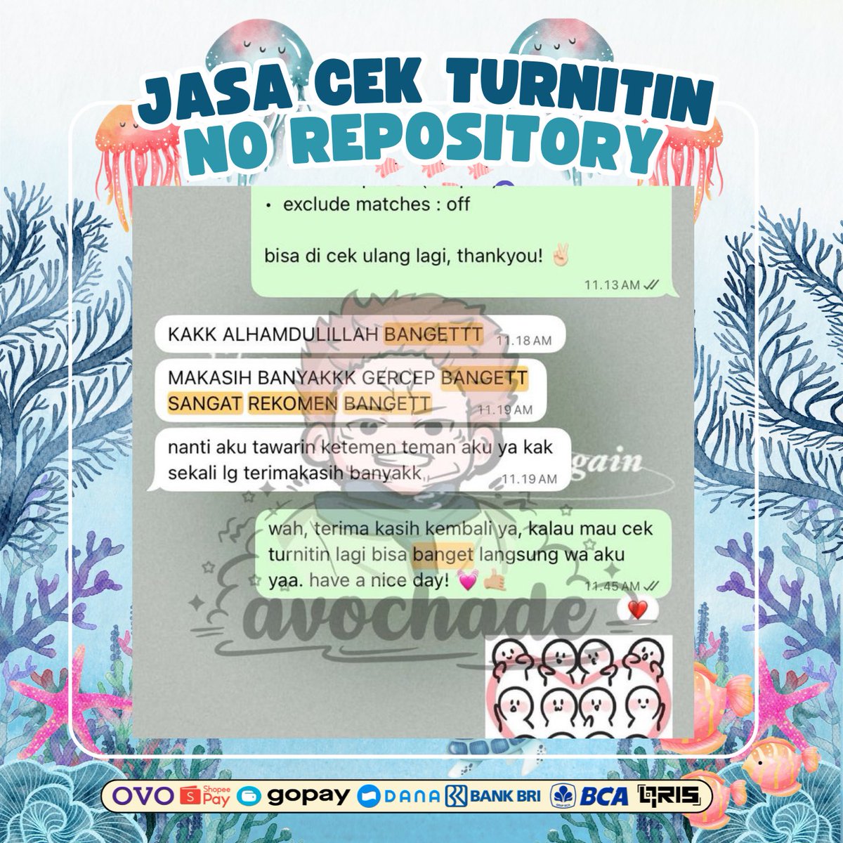 𝙕𝙖𝙡 — turnitin with 10k+ testi! tweet media