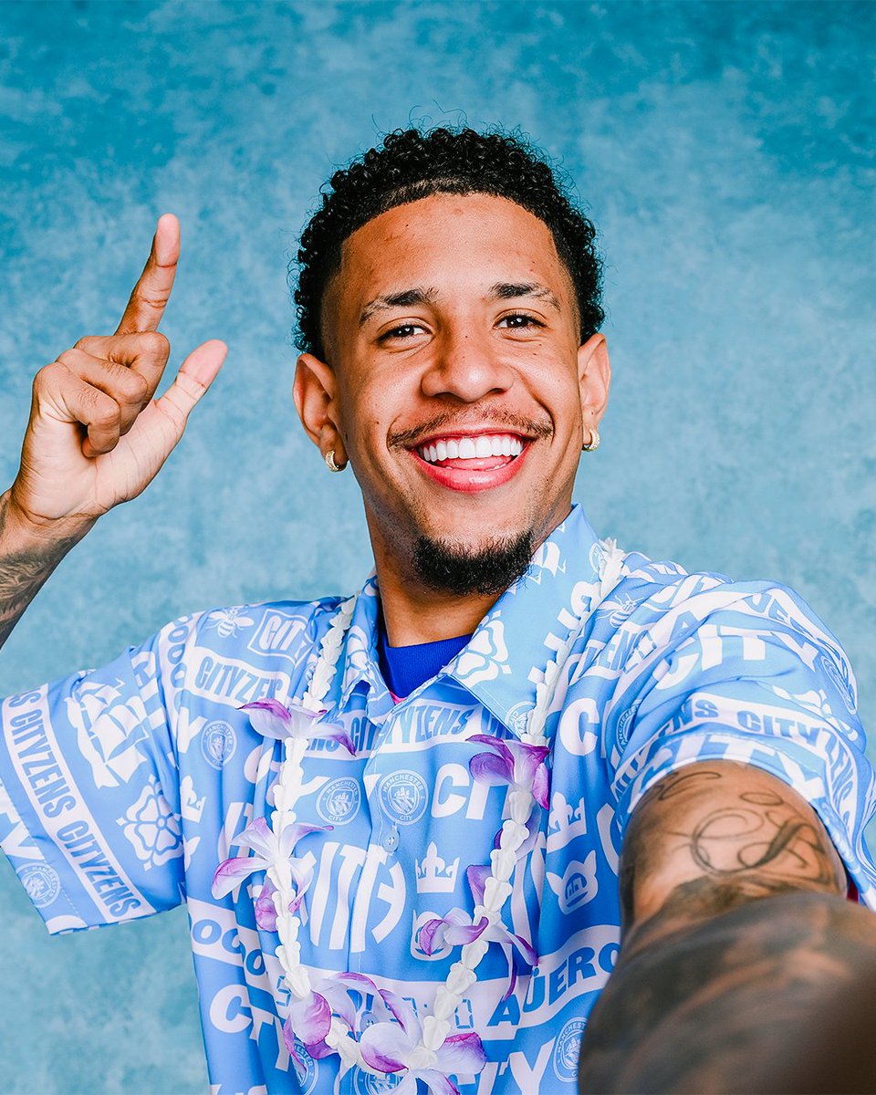 Manchester City tweet media