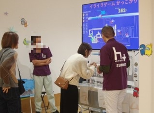 osaka_env_paa's tweet photo. 本組合では、市民の皆様にごみ処理についてより関心を持っていただくため、ごみ焼却工場オープンデーを開催しています🌱
今年度の開催日程が決まり次第、ホームページやSNSで発信していきますので、ぜひ遊びに来てください💨

詳しくはこちら👉https://t.co/hTz5H5EHzf https://t.co/EC9tyaQQPL