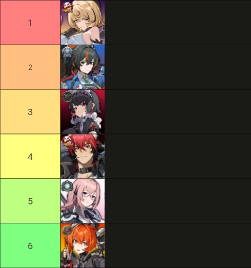 Yu FuFu tambien puede ser funable y tiene full AoD tweet media