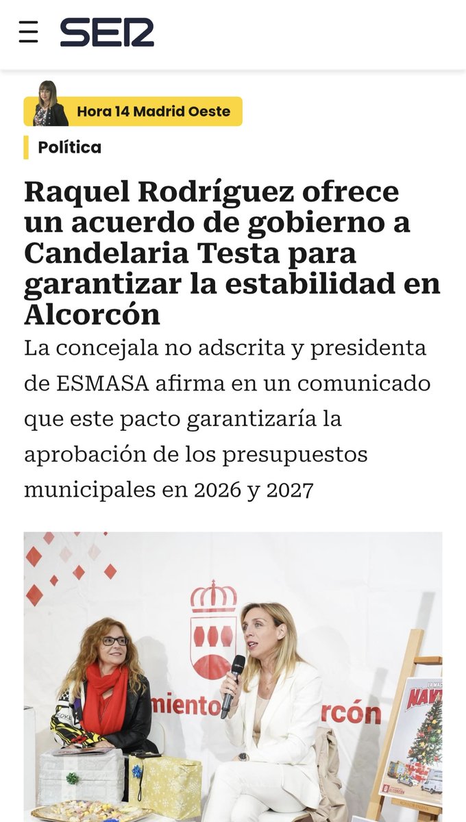 Castellano tweet media