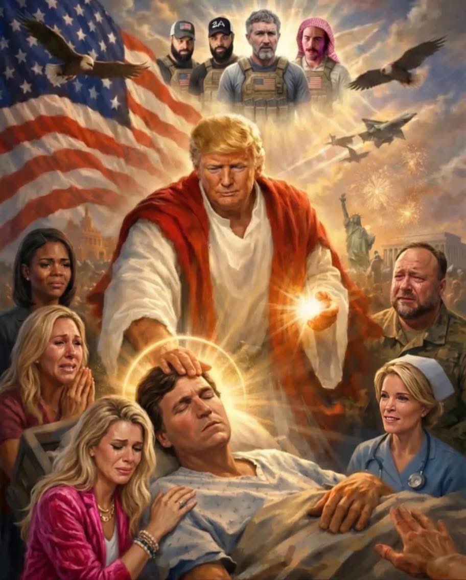 🦅🇺🇸TexasNichole🇺🇸🦅 tweet media