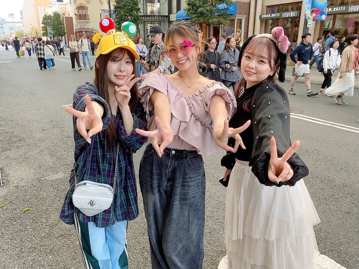 沖田彩華 (サブです) tweet media
