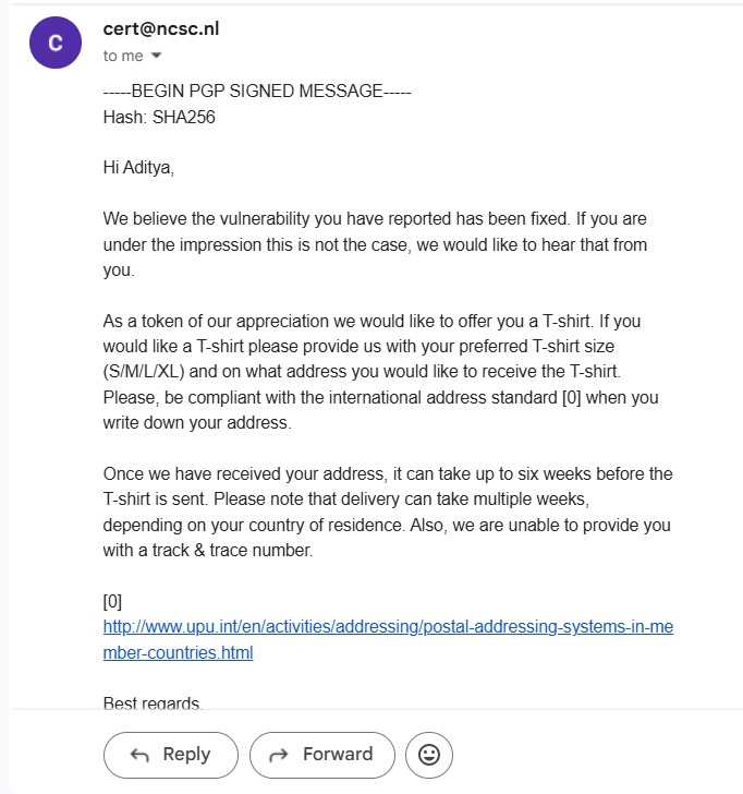 Adͥitͣyͫส tweet media