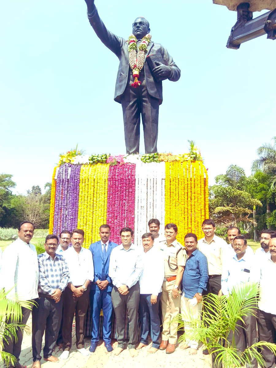 Zilla Panchayat Bengaluru South tweet media