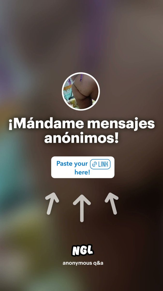 María Gabriela Segov tweet media