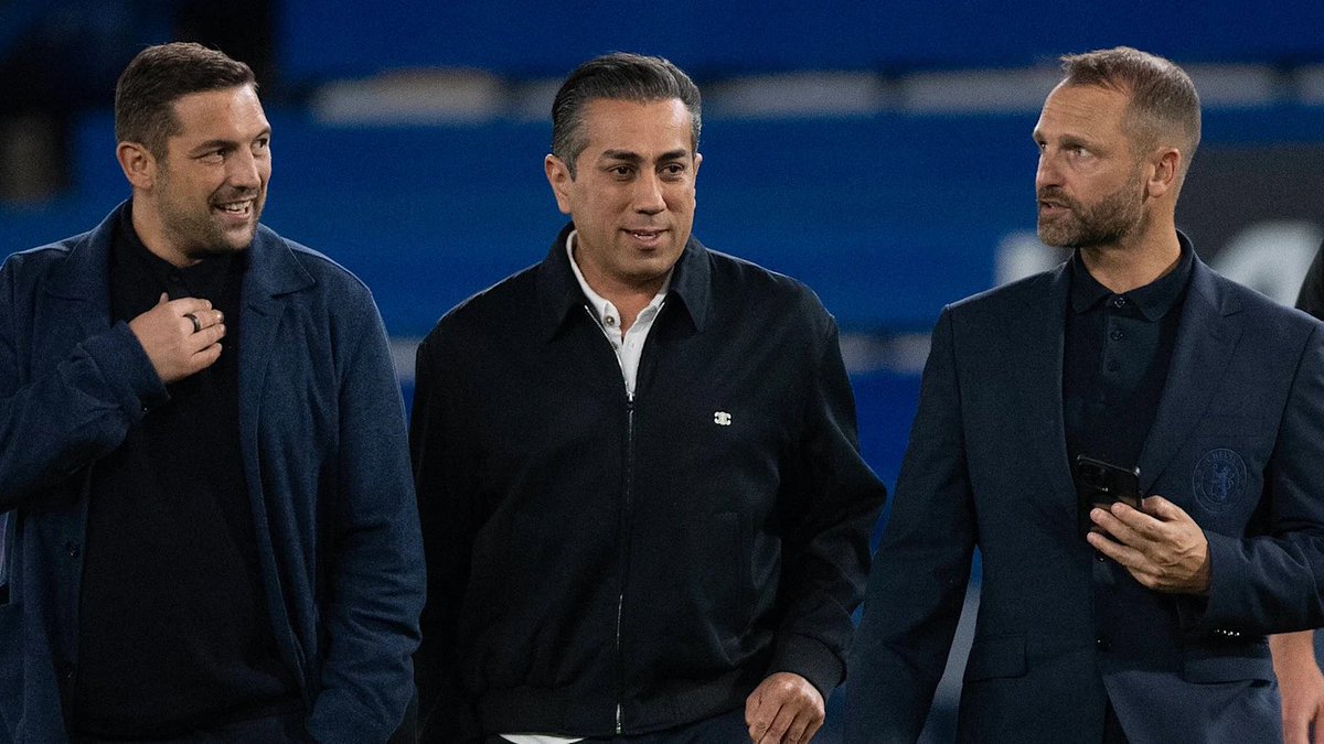 Just Chelsea tweet media