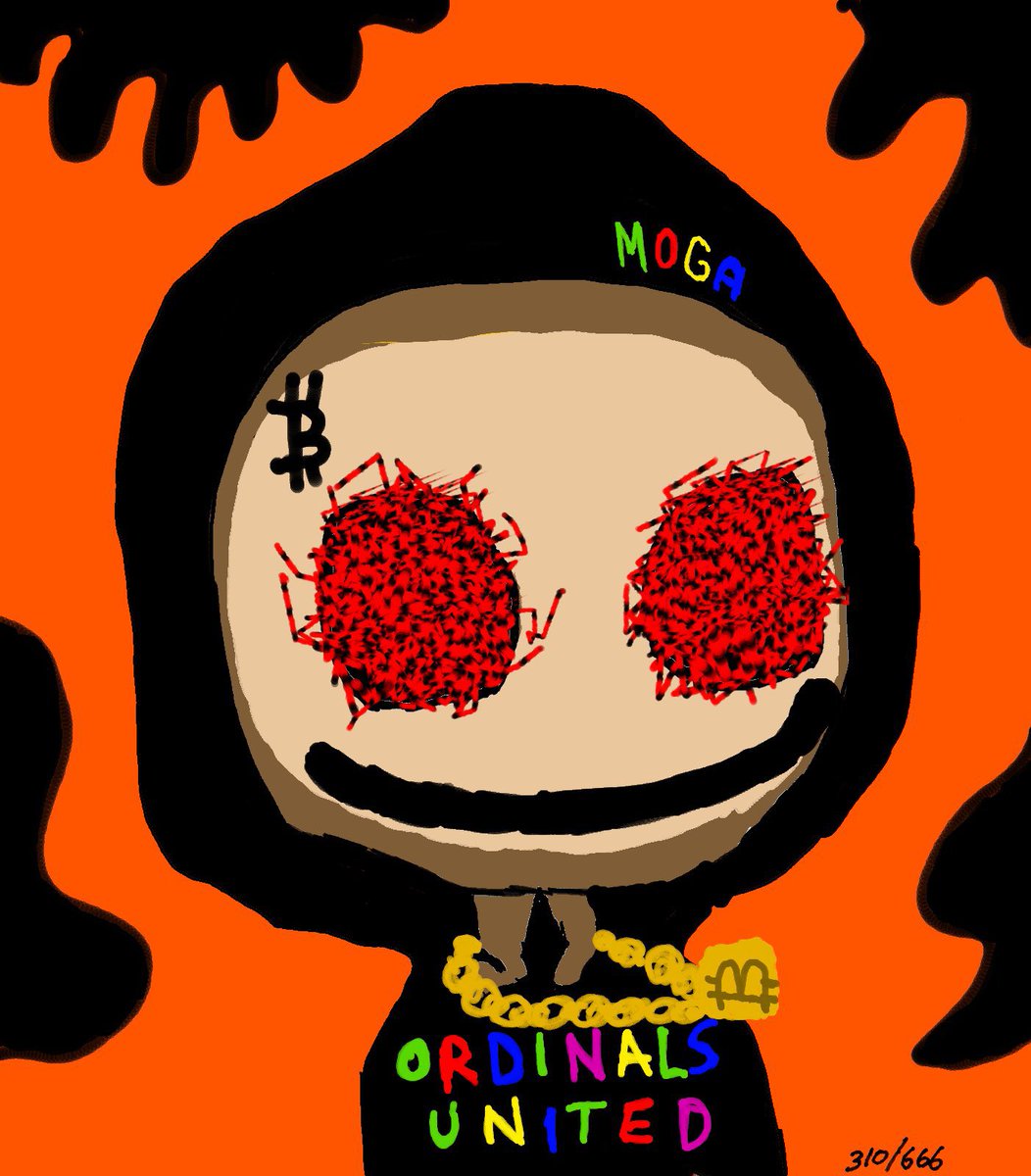 MOGA