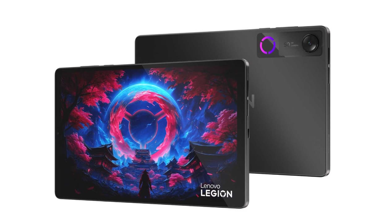 avwatch's tweet image. レノボ、最新冷却システム採用の8.8型ゲーミングタブレット av.watch.impress.co.jp/docs/news/2101… #Lenovo