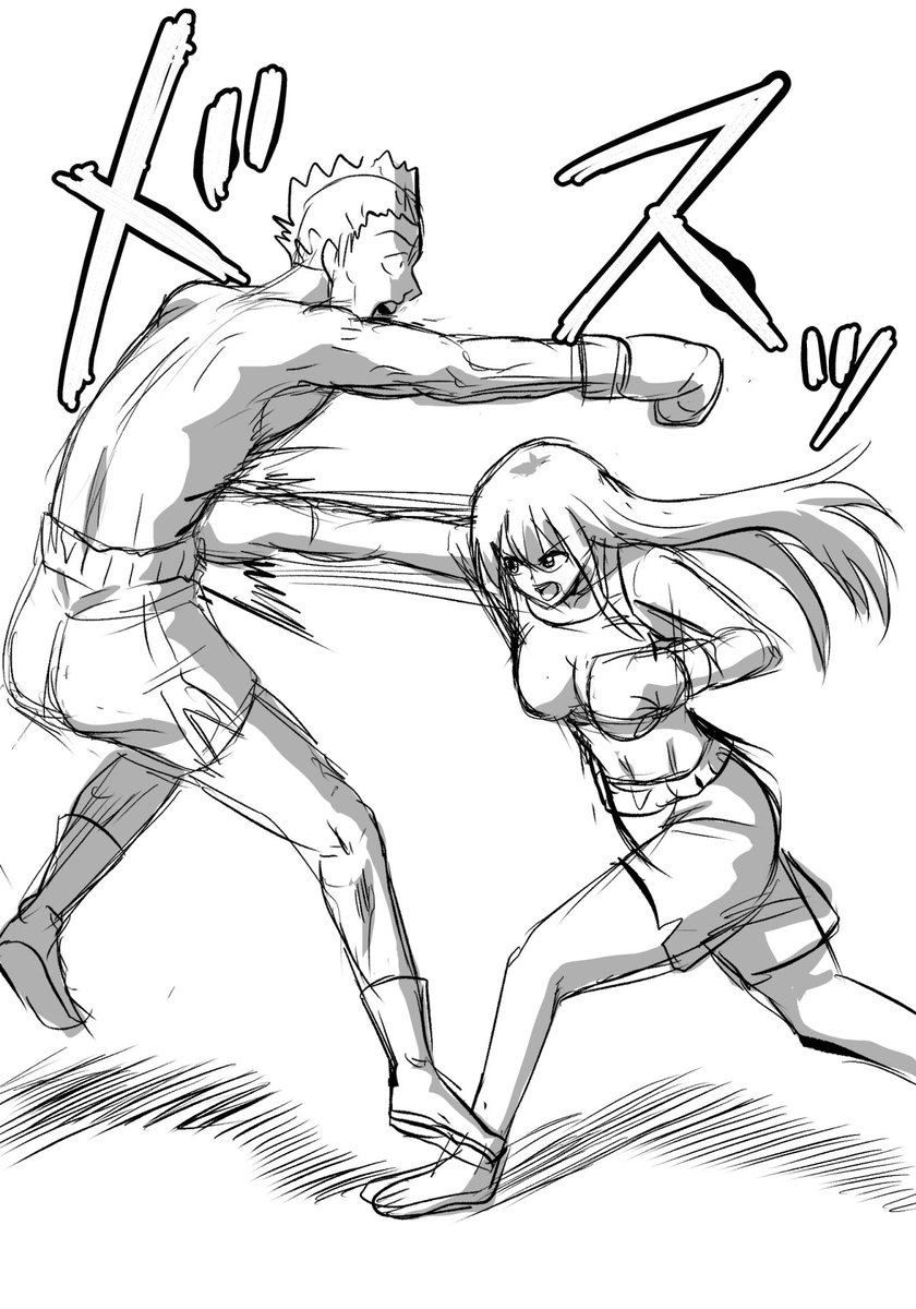 モッチ tweet media