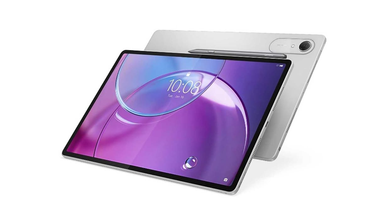 avwatch's tweet image. レノボ、最新冷却システム採用の8.8型ゲーミングタブレット av.watch.impress.co.jp/docs/news/2101… #Lenovo