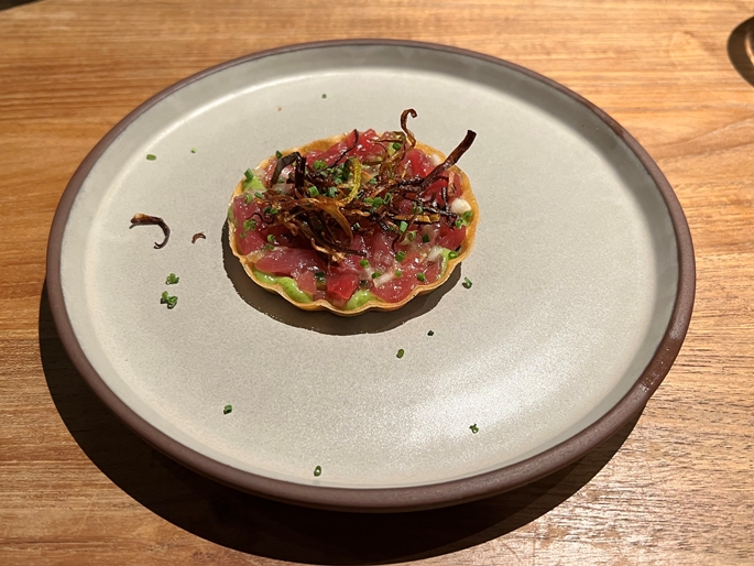 TheDiningFeed's tweet image. An authentic Mexican food experience in Europe @ Restaurant Jiribilla  #BCN #Barcelona #Spain #foodiechats #nomnom #yummy #tastydishes #MexicanFood