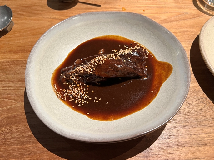 TheDiningFeed's tweet image. An authentic Mexican food experience in Europe @ Restaurant Jiribilla  #BCN #Barcelona #Spain #foodiechats #nomnom #yummy #tastydishes #MexicanFood
