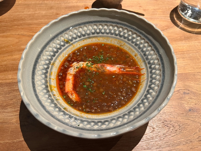 TheDiningFeed's tweet image. An authentic Mexican food experience in Europe @ Restaurant Jiribilla  #BCN #Barcelona #Spain #foodiechats #nomnom #yummy #tastydishes #MexicanFood