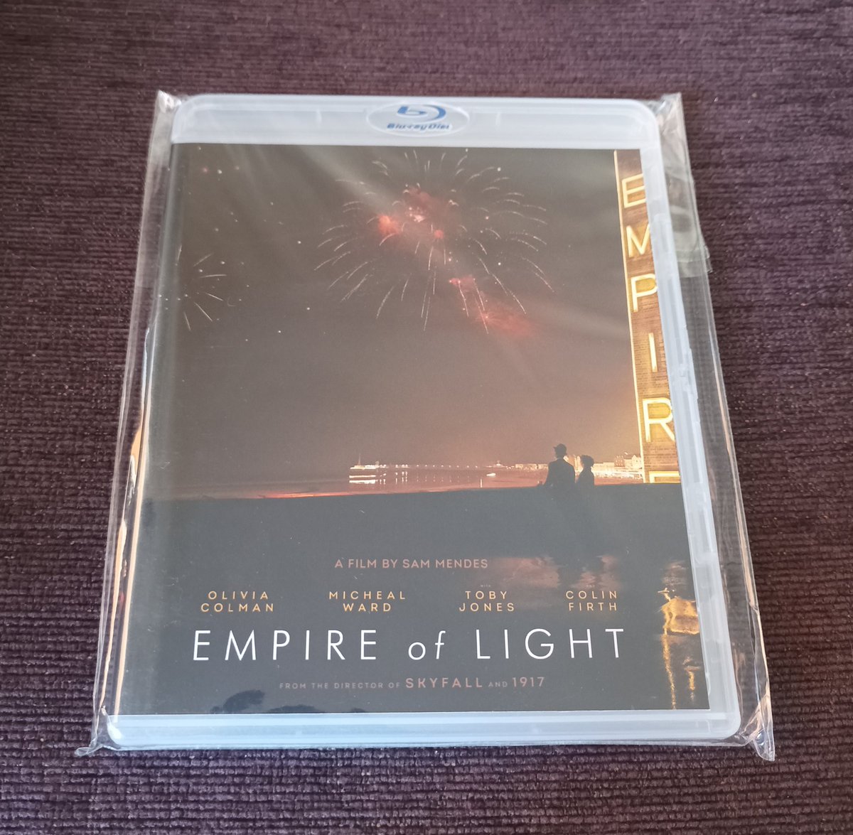 Cine 100% 🎞️🎬🎥 tweet media