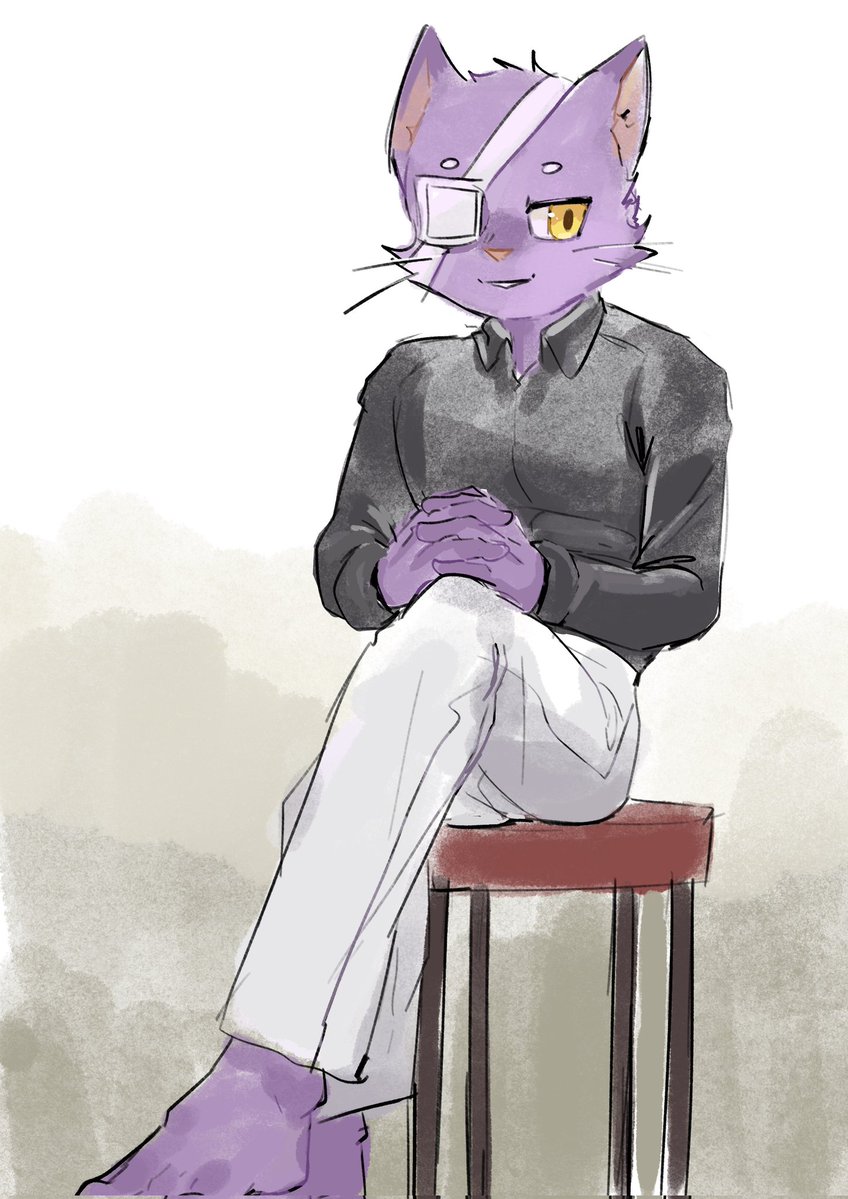 walof卫拉夫 tweet media