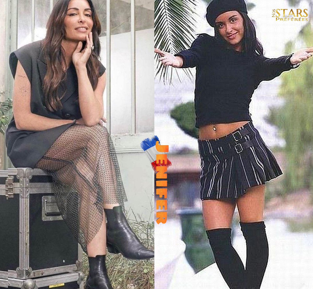 Mickael hogan tweet media