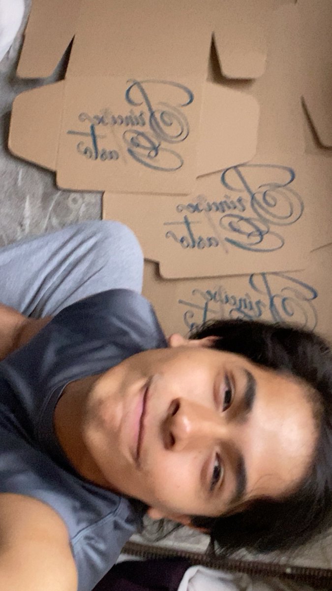 gracias por tanto 13 de abril