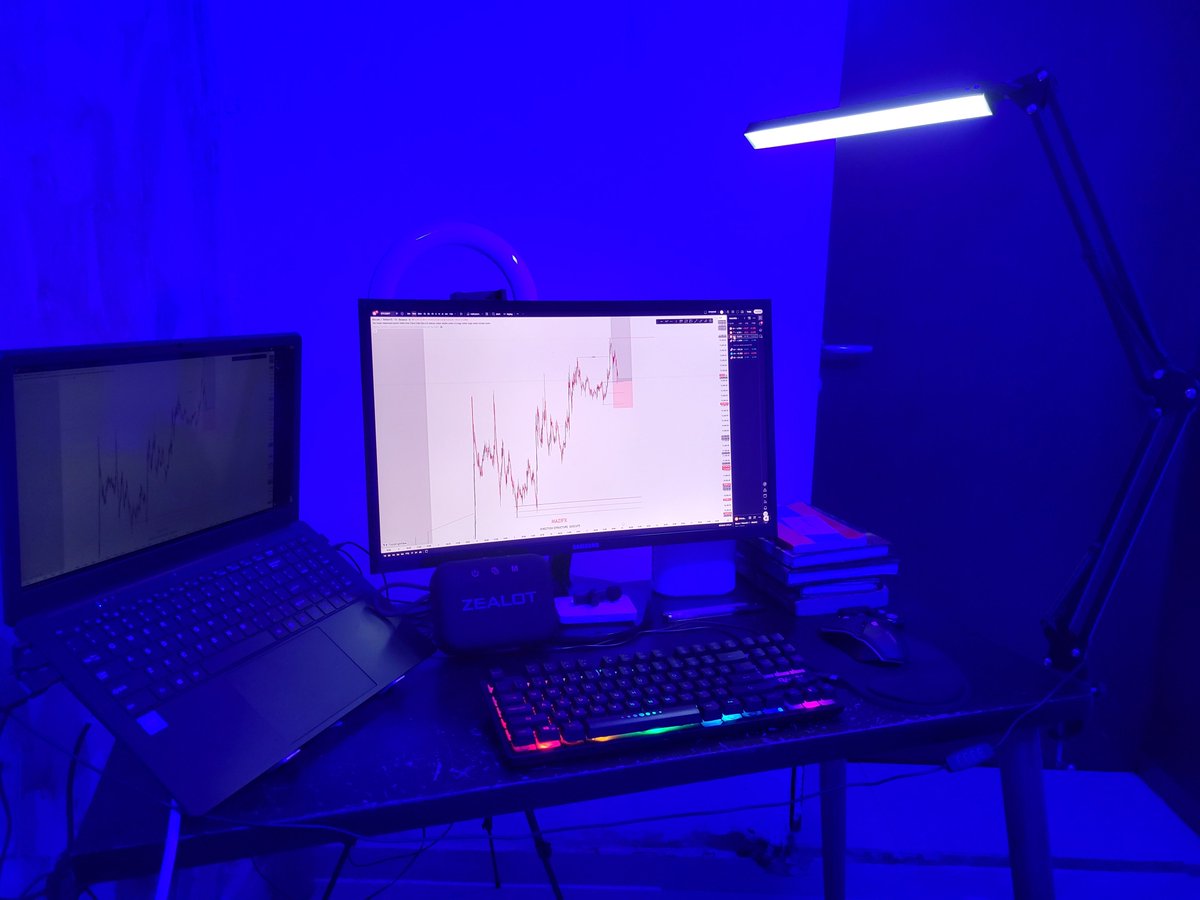 MAZI-FX❤️🖤📉📈 tweet media