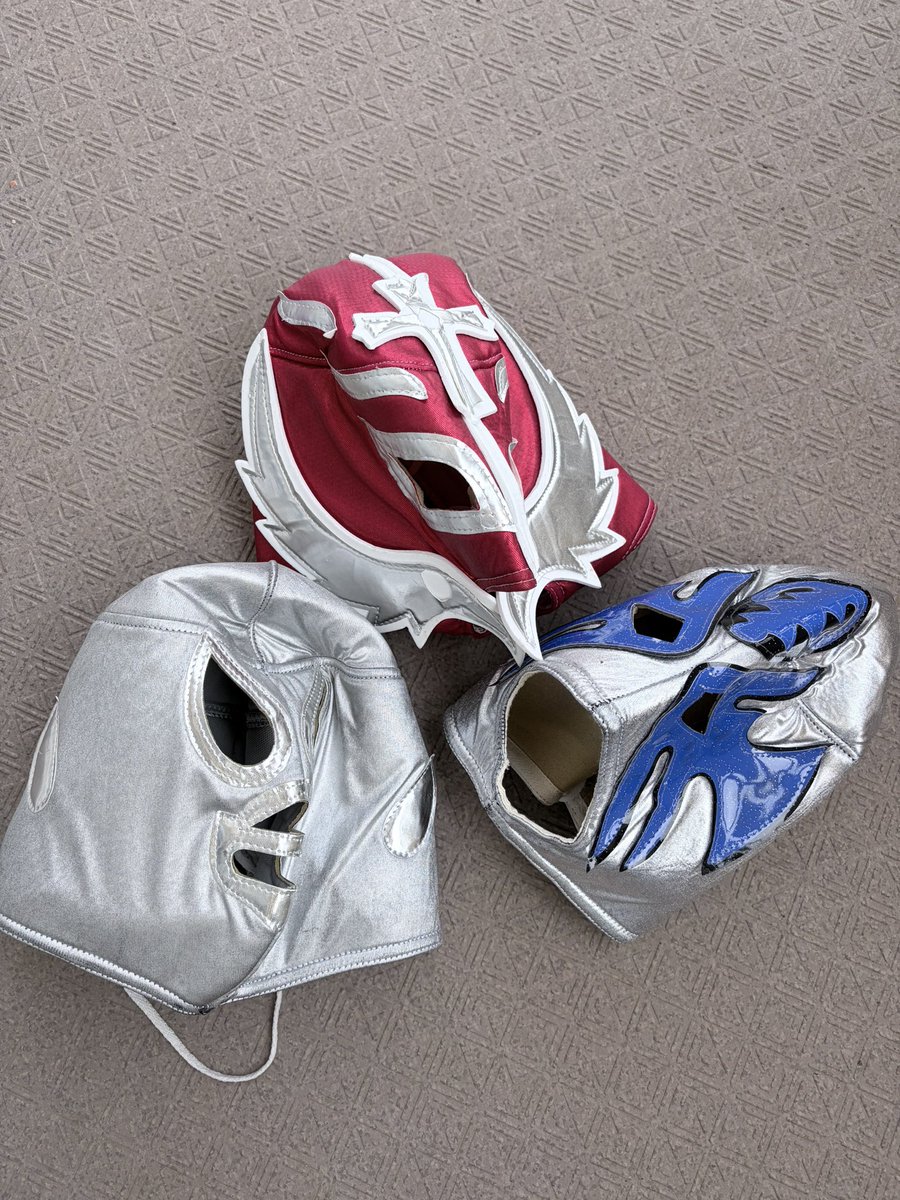 RICEMOSH⁉︎ 2026.5.4デビューだ tweet media