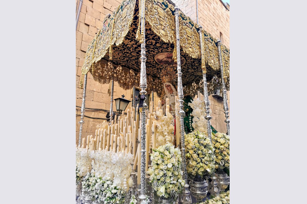 Tertulia Cofrade Pasión tweet media