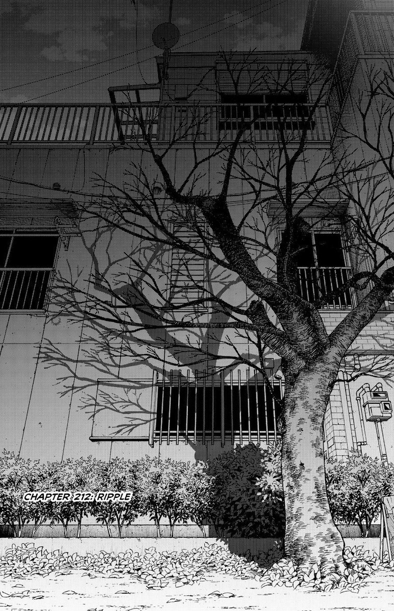 KMANGA_KODANSHA's tweet image. WIND BREAKER, CHAPTER 212 RIPPLE is now available!
✨Read: s.kmanga.kodansha.com/ldg?t=10028&amp;amp;e=…

New simulpub chapters update Tuesday, only on K MANGA! Catch up to the latest chapter for FREE in the K MANGA app!
#WINDBREAKER #ウィンブレ
