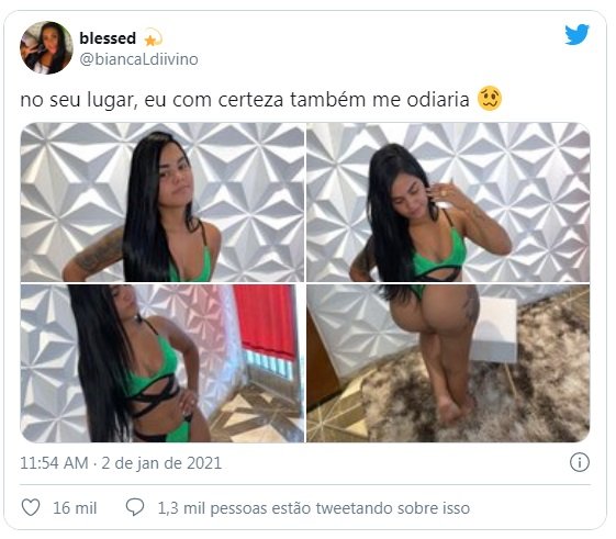 Blitz rio de janeiro tweet media