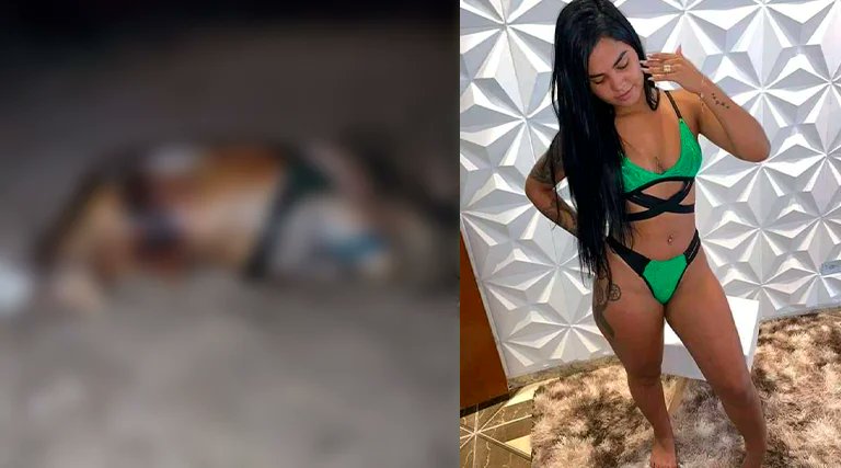 Blitz rio de janeiro tweet media