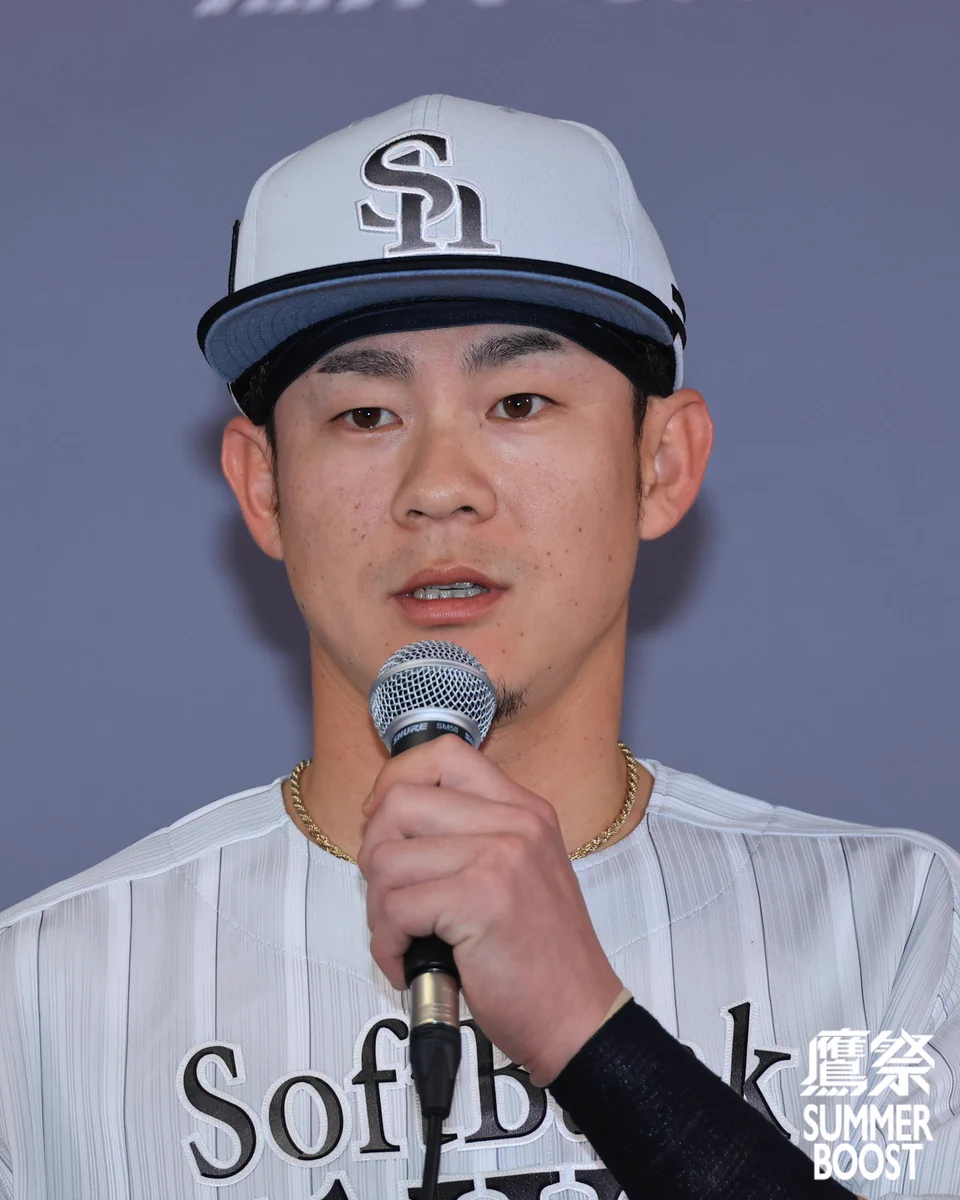 福岡ソフトバンクホークス（公式） on X: 