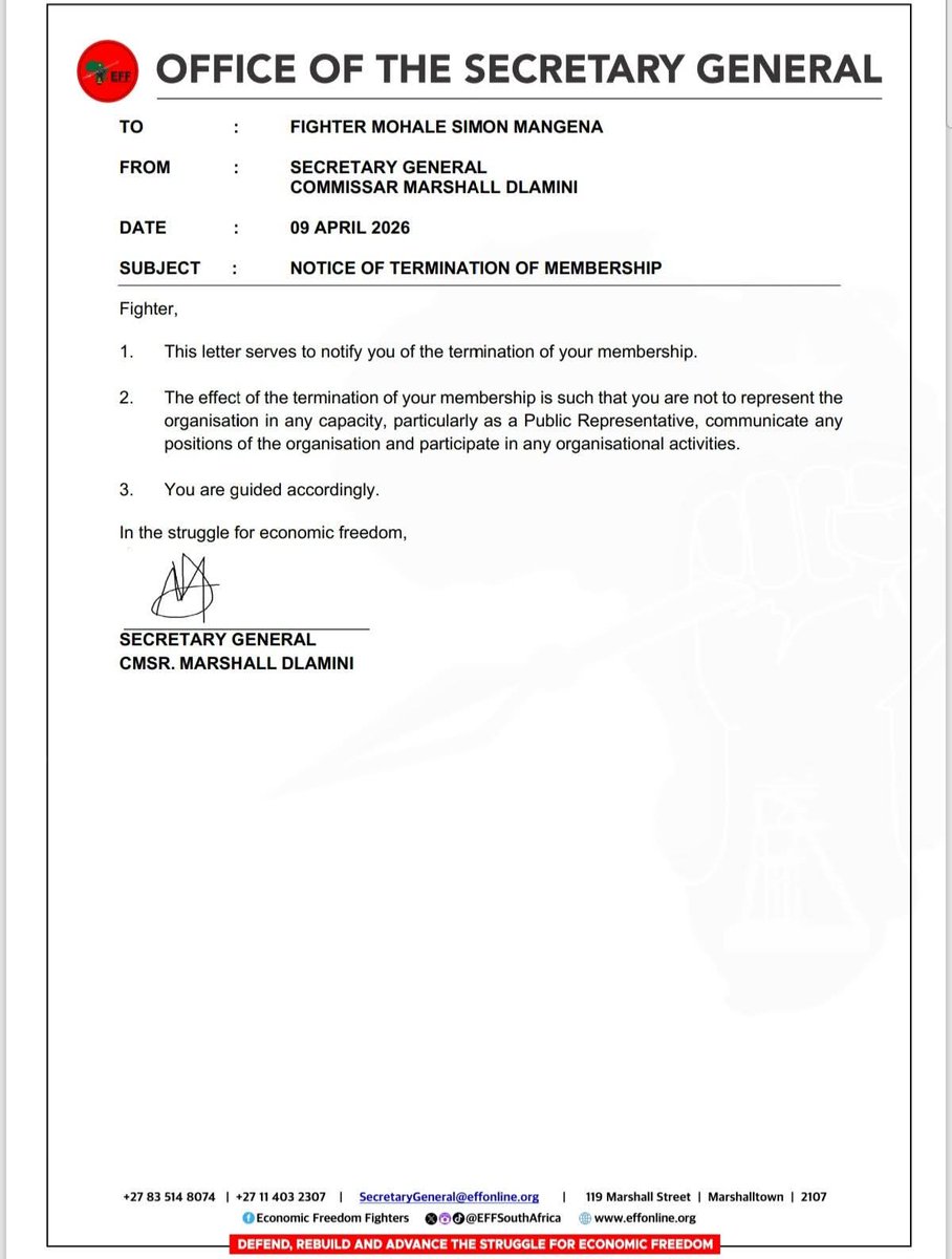 ⓂⓇ. ⓉⒷⒹ 🇿🇦 🇧🇼 🇿🇼 tweet media