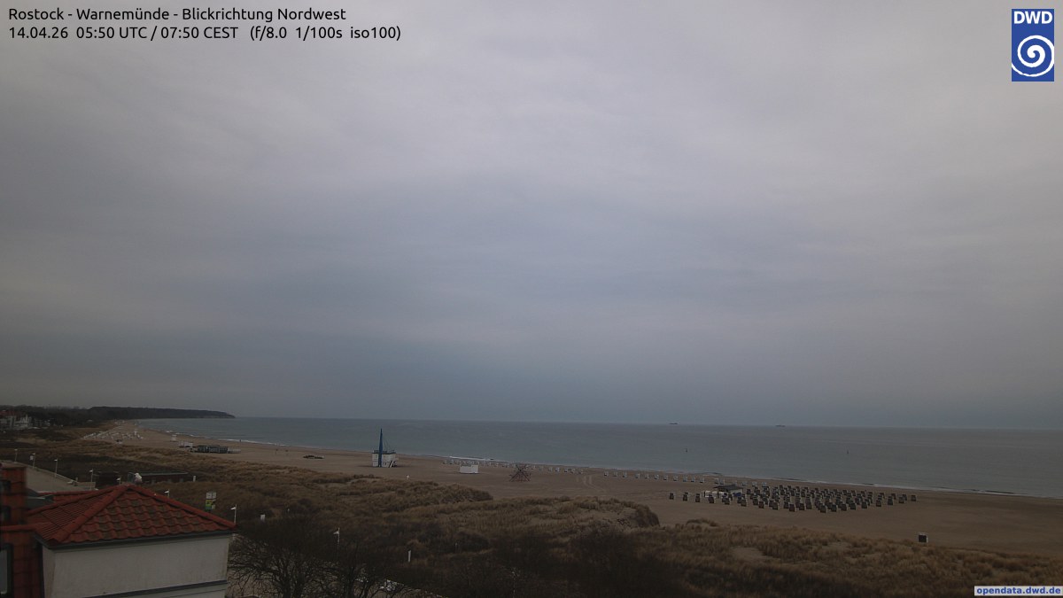 Warnemünde ⛱ tweet media