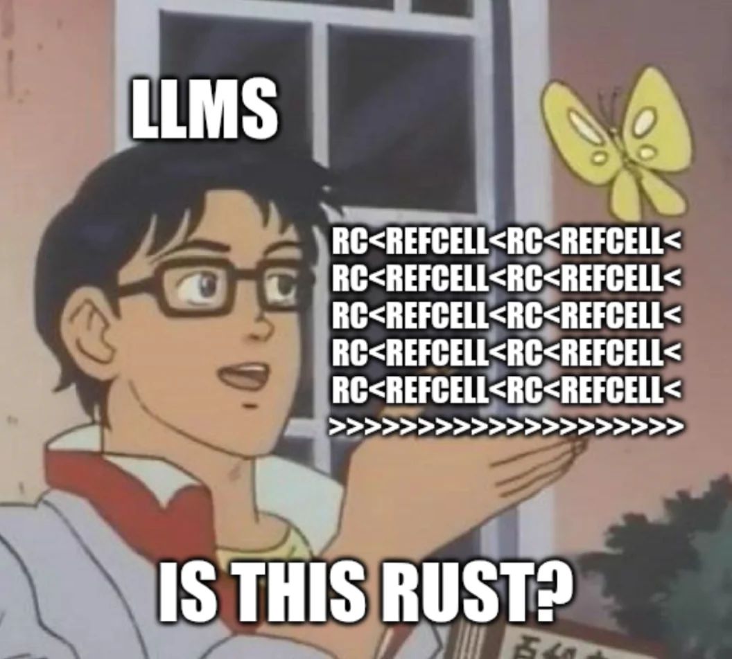 Rust Bytes 🦀 tweet media