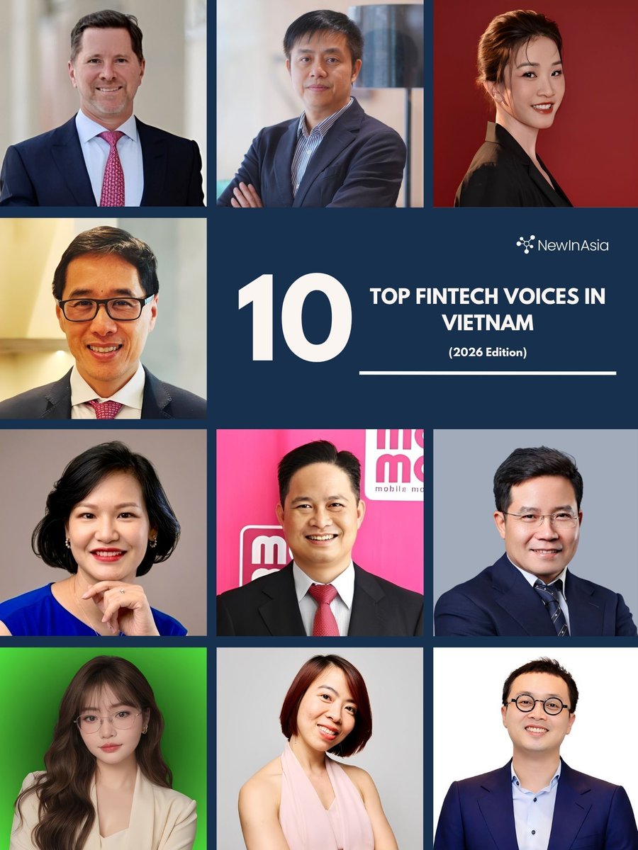 New In Asia tweet media