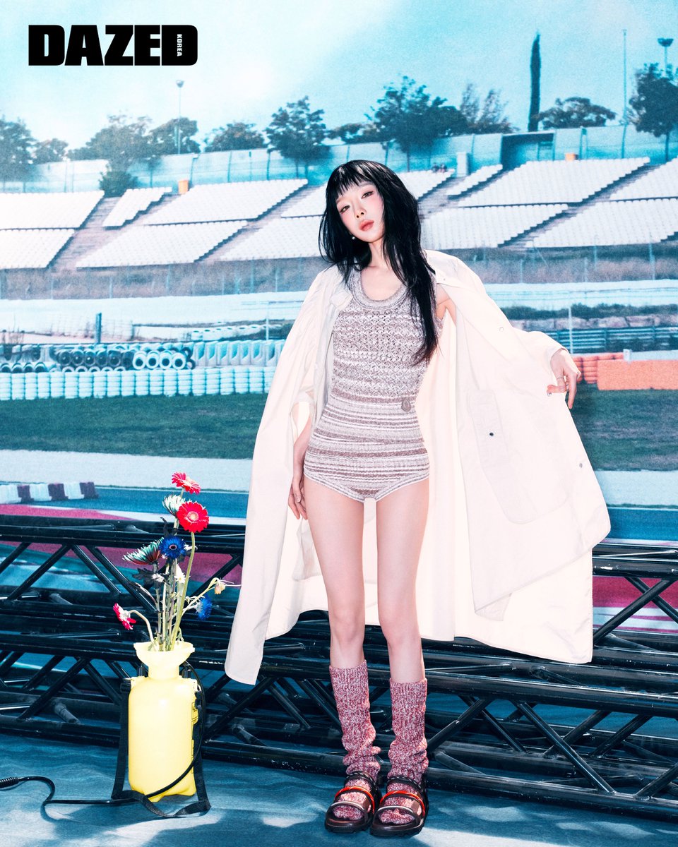 TAEYEON Official tweet media