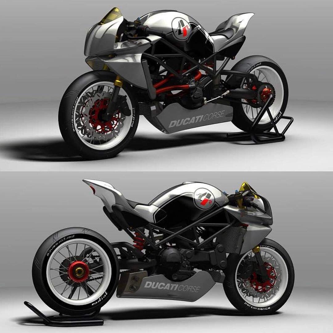 MoreMotorcycles's tweet image. #Ducati #Concept

📷
IG: paolo.tex