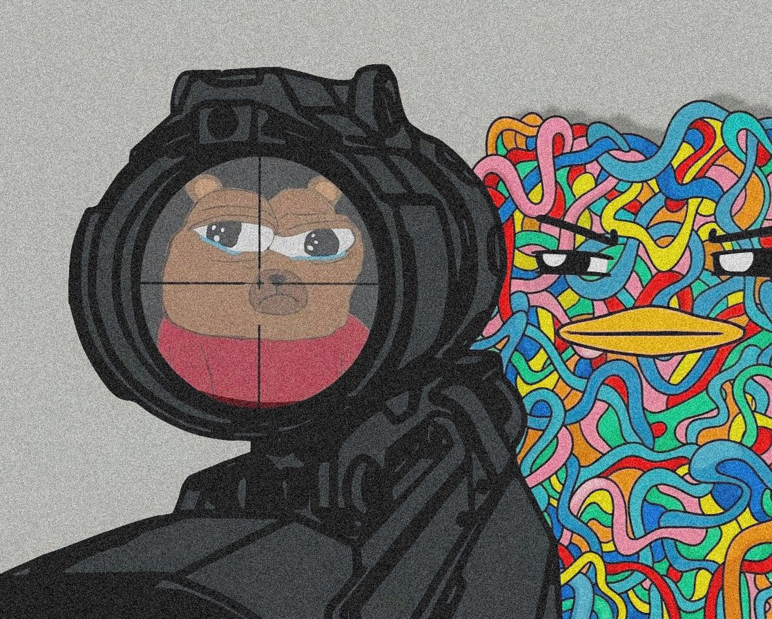 ₿🧞‍♂️ tweet media