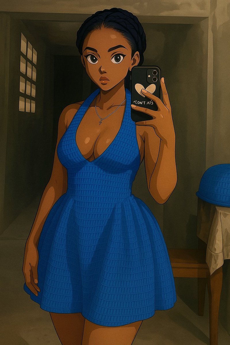 Big Oma💙 tweet media