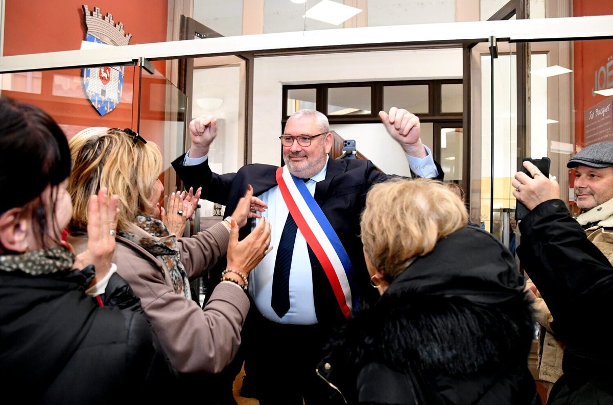 L'Humanité tweet media