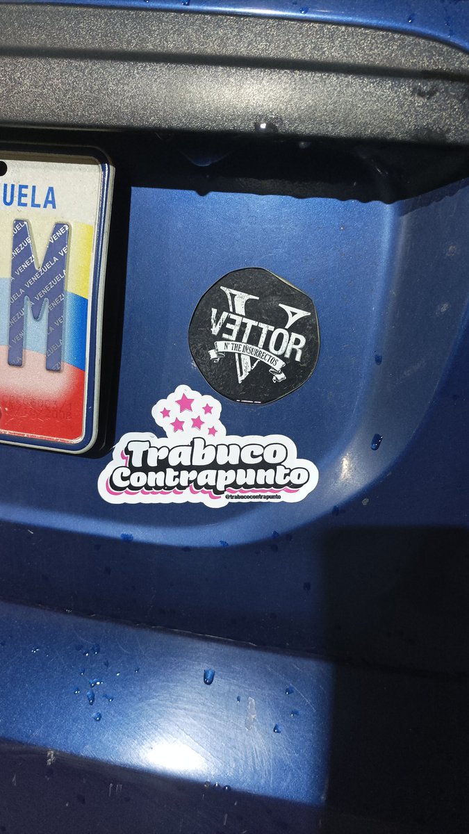 Trabuco Contrapunto tweet media