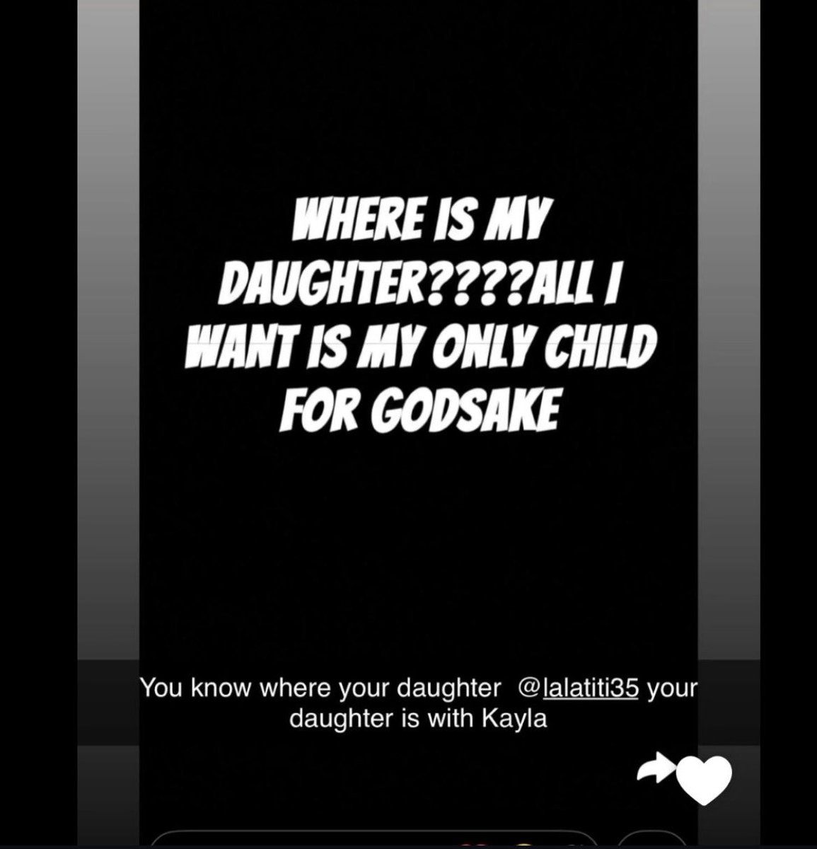 _tobyblush's tweet image. “Angel's mom begged me several times to marry her. They wanted to use me for papers but I don japa. Angel's Mom is a uselešš mother."

— BBNaija Angel's wife, Tumi shares, as she reveals she'll be calling the police on them soon.