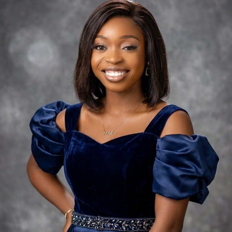 Olowoboye Esther tweet media