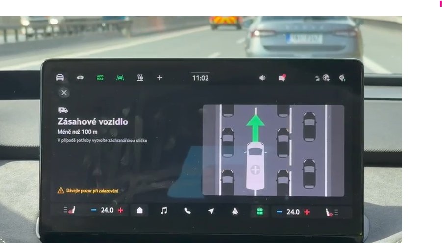 cendiscz's tweet photo. 🚧🤝 Chytřejší silnice pro bezpečnější zásahy 🚑🚓
Díky @RSD_oficialni za workshop „Využití C-ITS pro IZS“ 
👉 C-ITS propojuje technologie s praxí IZS
👉 Podpora „Blue Light“ i ukázky v provozu
Digitalizace zrychluje zásahy a zvyšuje bezpečnost.
#CENDIS #JednoduseToFunguje #IZS https://t.co/NevLQWLc38