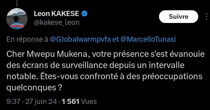 CHAUFFEUR Tout-Kin tweet media