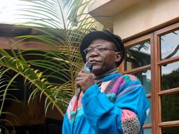 Petina Gappah tweet media